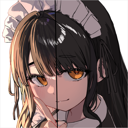 イラストレーター らんふ