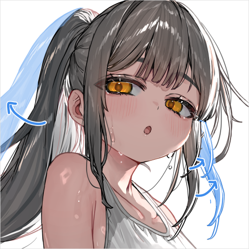 イラストレーター らんふ