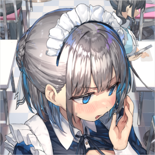 イラストレーター らんふ