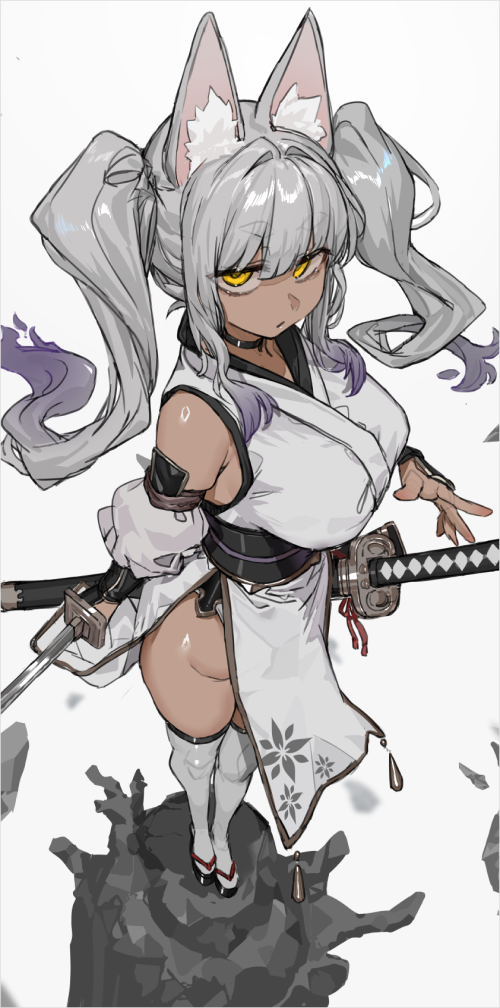 イラストレーター らんふ