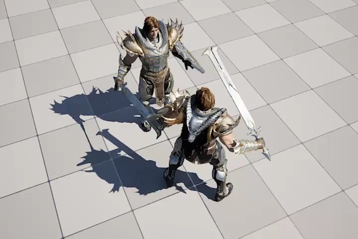 시그니처 VFX 아티스트 이기송