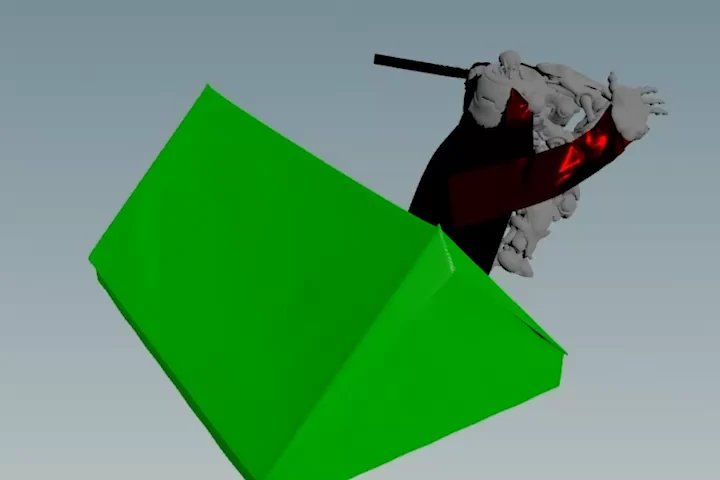 시그니처 VFX 아티스트 이기송