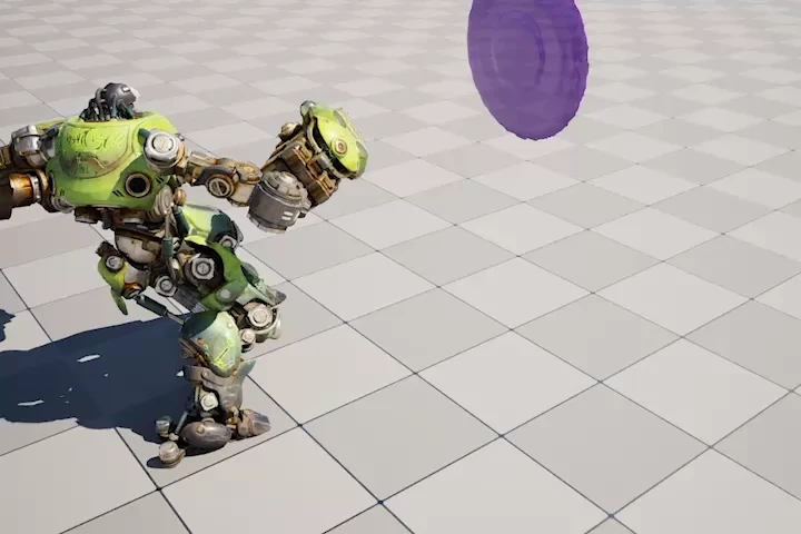 시그니처 VFX 아티스트 이기송