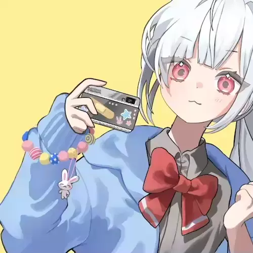 Live2D 아티스트  미터