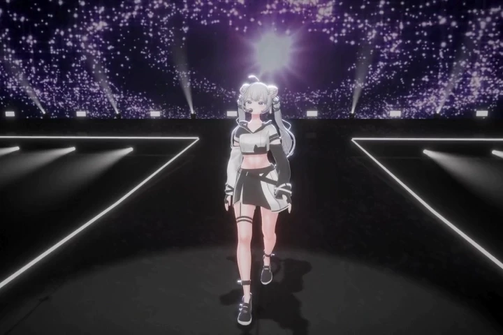 3D 버츄얼 아티스트 빈즈