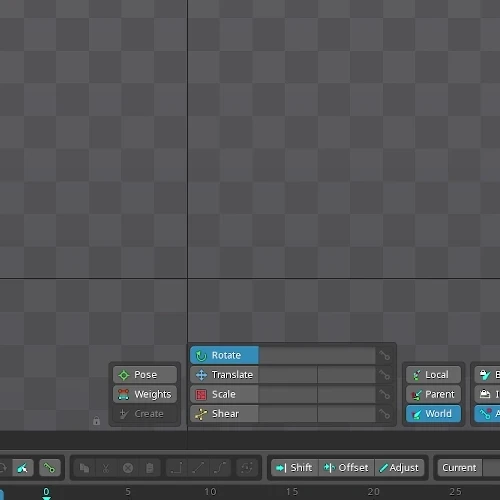 Spine 2D Animator,  Vrihedd