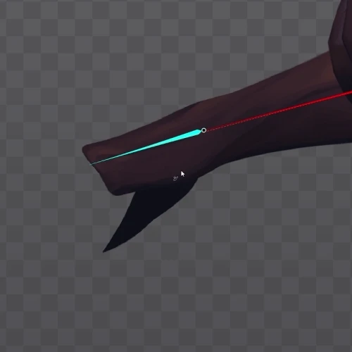 Spine2D Animator,  Vrihedd