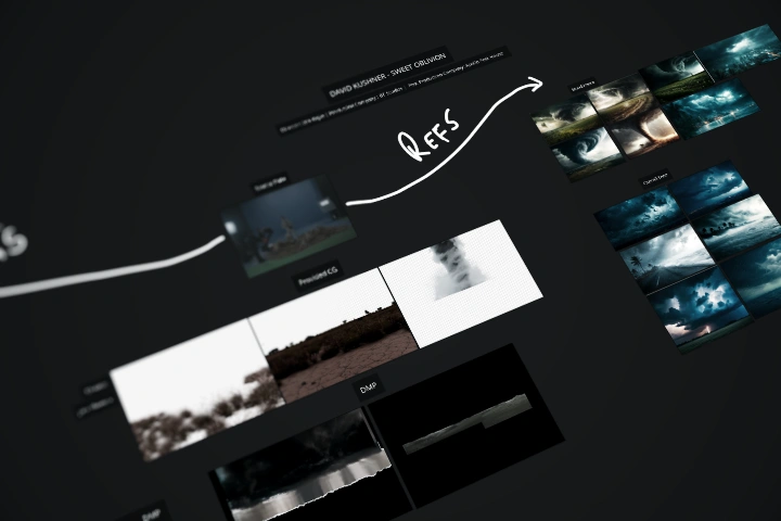 VFX Artist Infinite VFX