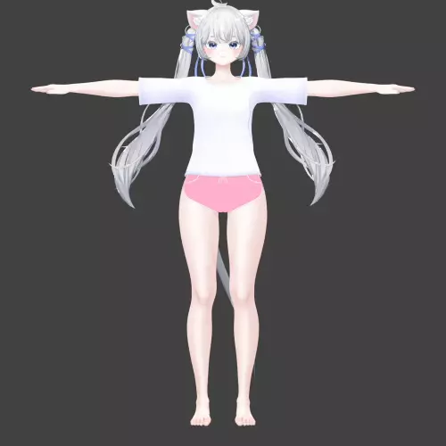 3D 버츄얼 아티스트 빈즈