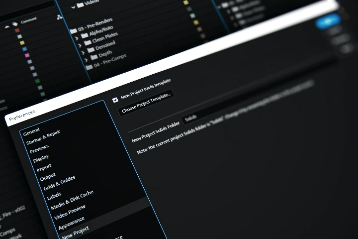 VFX Artist Infinite VFX