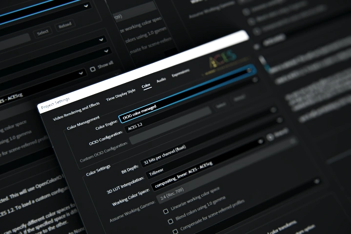 VFX Artist Infinite VFX
