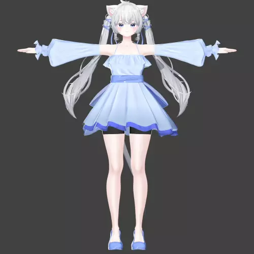 3D 버츄얼 아티스트 빈즈