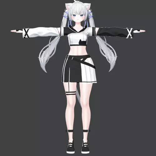 3D 버츄얼 아티스트 빈즈