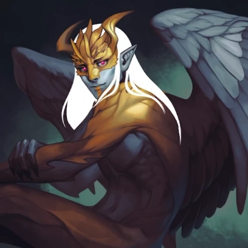 Spine2D Animator,  Vrihedd
