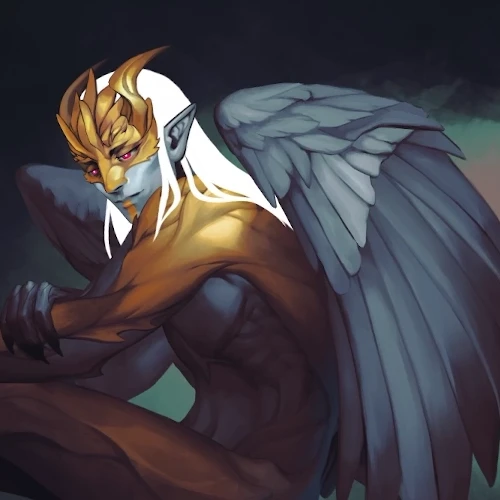 Spine2D Animator,  Vrihedd