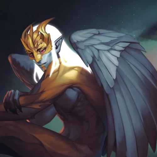 Spine2D Animator,  Vrihedd