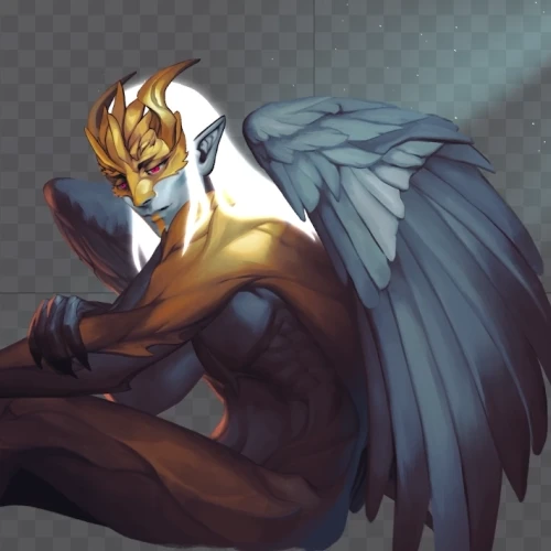 Spine2D Animator,  Vrihedd