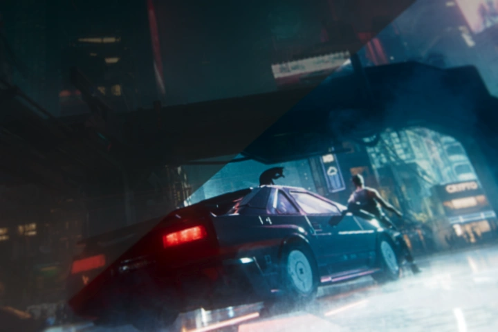 VFX Artist Infinite VFX