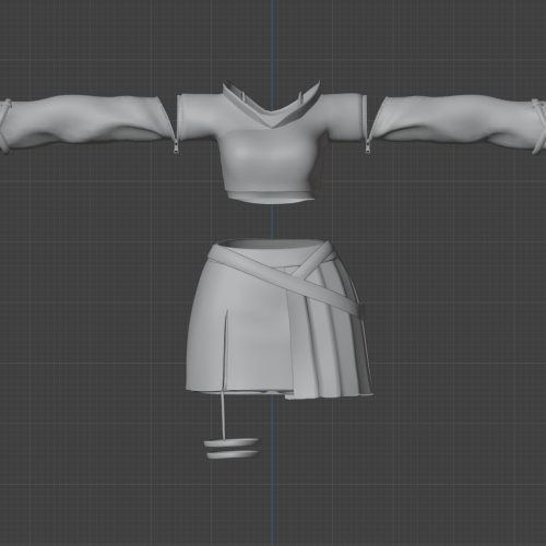 3D 버츄얼 아티스트 빈즈