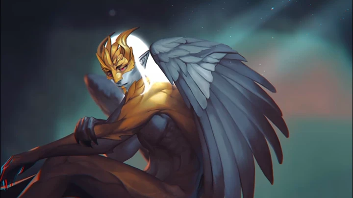 Spine2D Animator,  Vrihedd