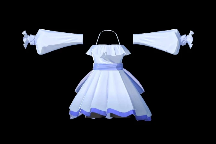 3D 버츄얼 아티스트 빈즈