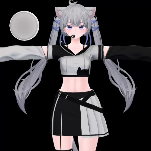 3D 버츄얼 아티스트 빈즈