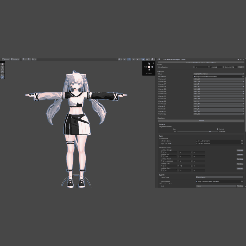 3D 버츄얼 아티스트 빈즈
