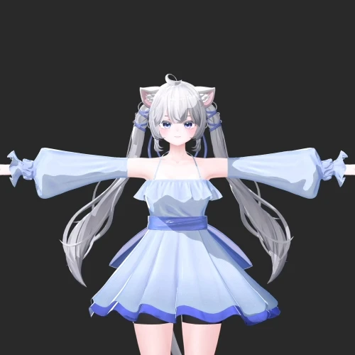 3D 버츄얼 아티스트 빈즈
