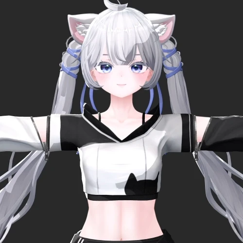3D 버츄얼 아티스트 빈즈