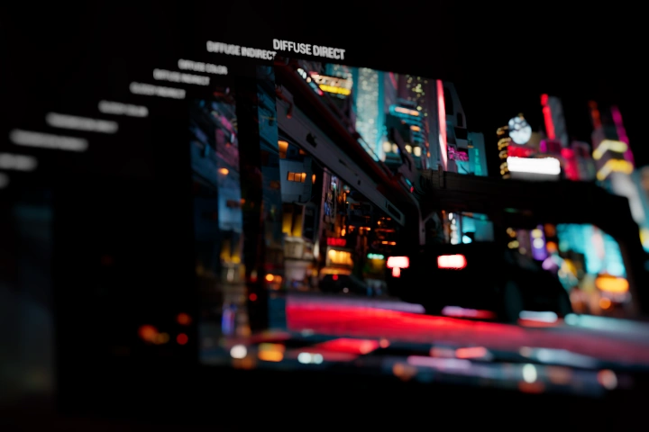 VFX Artist Infinite VFX
