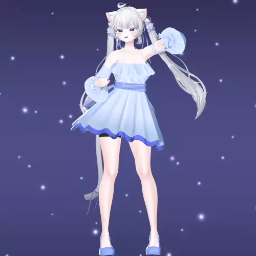 3D 버츄얼 아티스트 빈즈