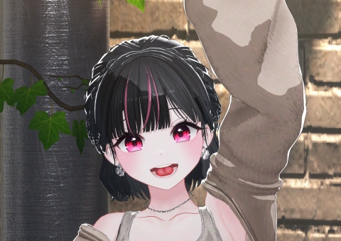 3D 버츄얼 아티스트 빈즈