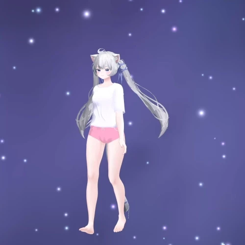 3D 버츄얼 아티스트 빈즈