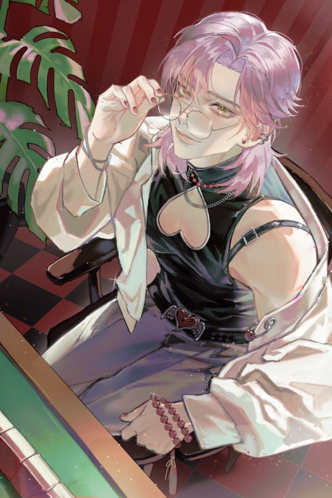 Coloso Illustrator, Ziya