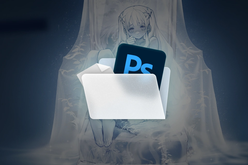 Illustrator Rinotuna