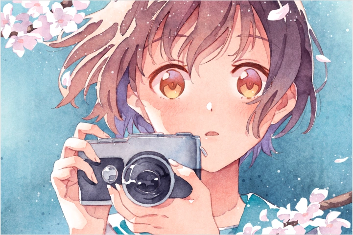 イラストレーター 加藤アカツキ | コロソ.