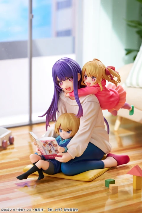 Figure Modeler Takatori