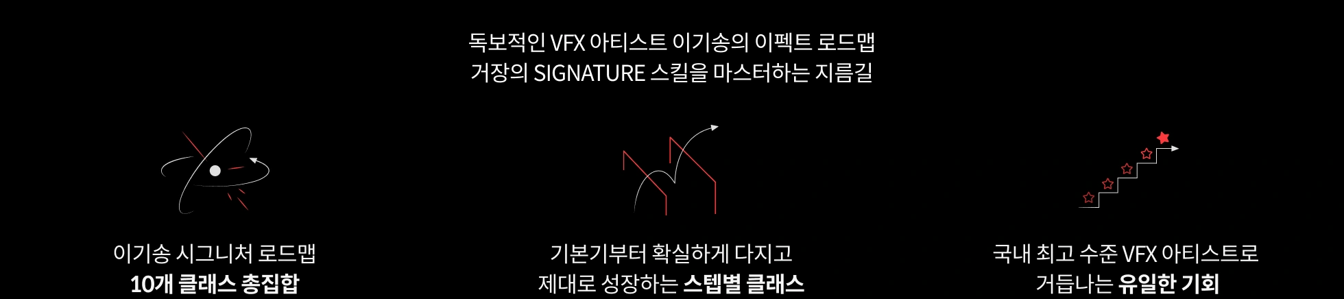 시그니처 VFX 아티스트 이기송
