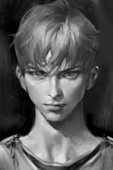Illustrator Jida