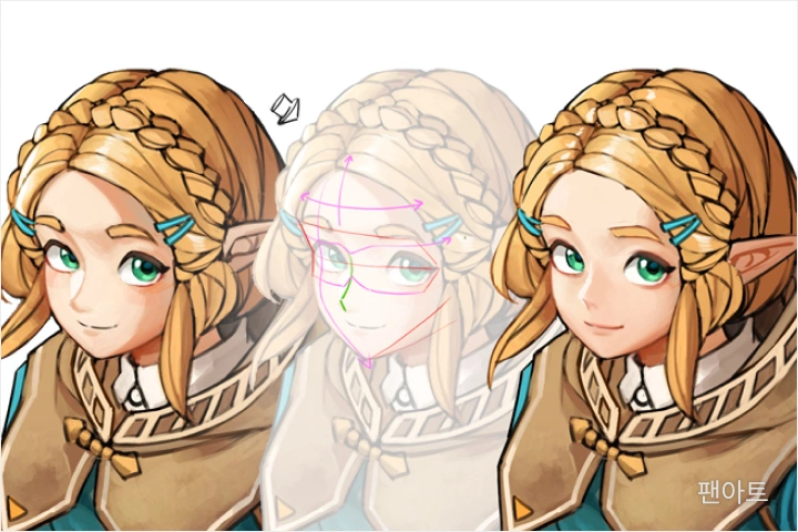Illustrator Rinotuna