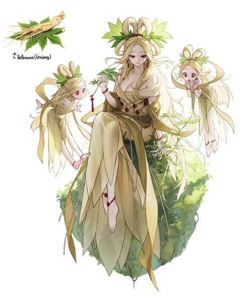 Illustrator Rinotuna