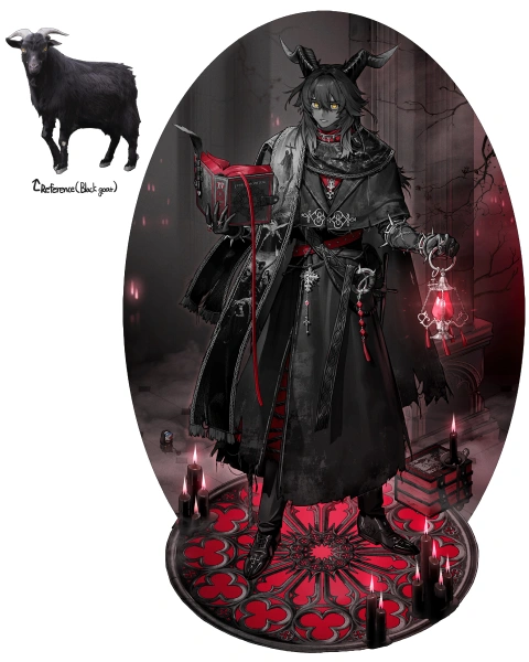 Illustrator Rinotuna
