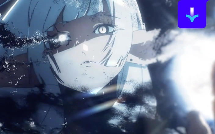 魅力的な2Dアニメ演出: エフェクトとコンポジットのテクニック