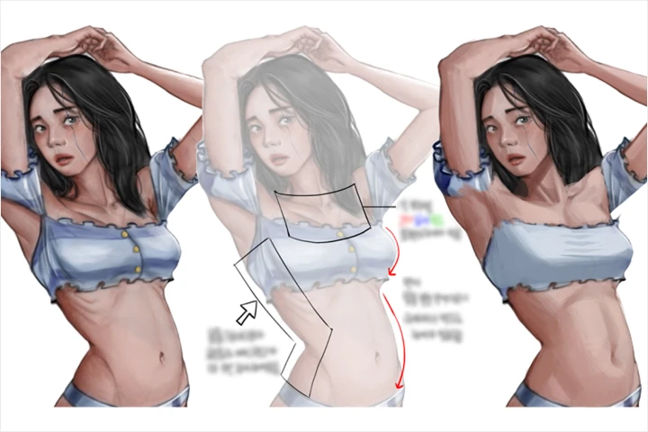 Illustrator Rinotuna