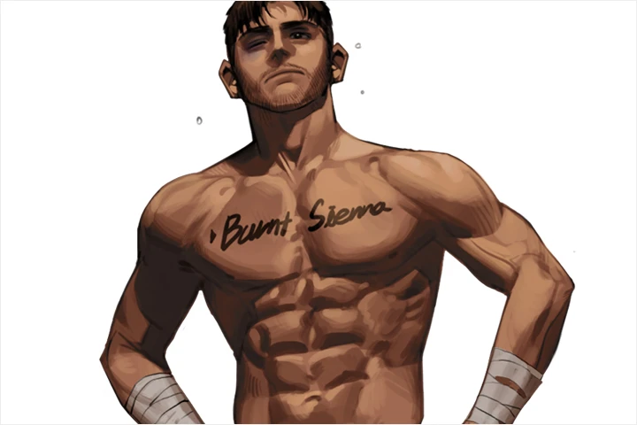 Illustrator Rinotuna