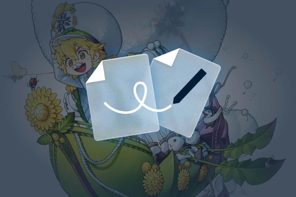Illustrator Rinotuna
