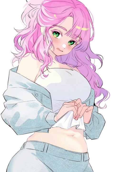 일러스트레이터 폐꾸