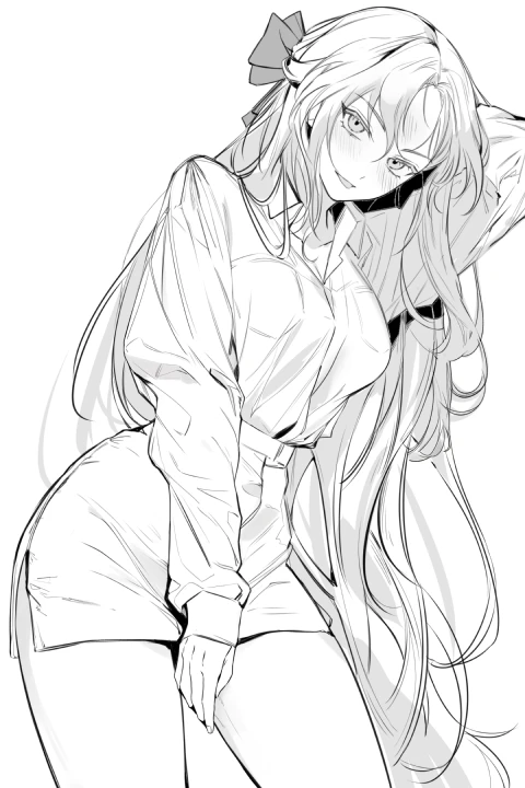 일러스트레이터 폐꾸