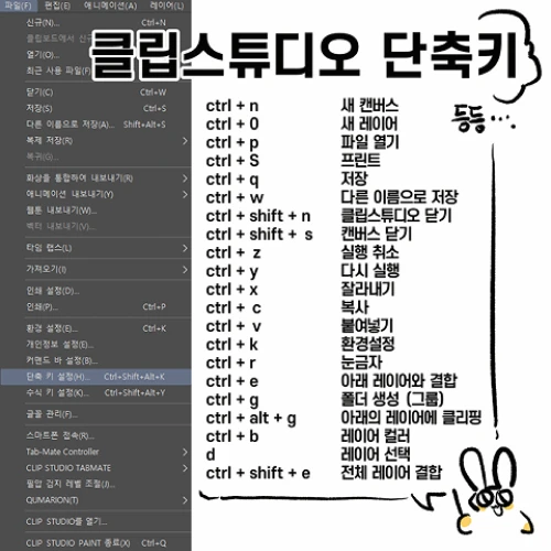 일러스트레이터 폐꾸