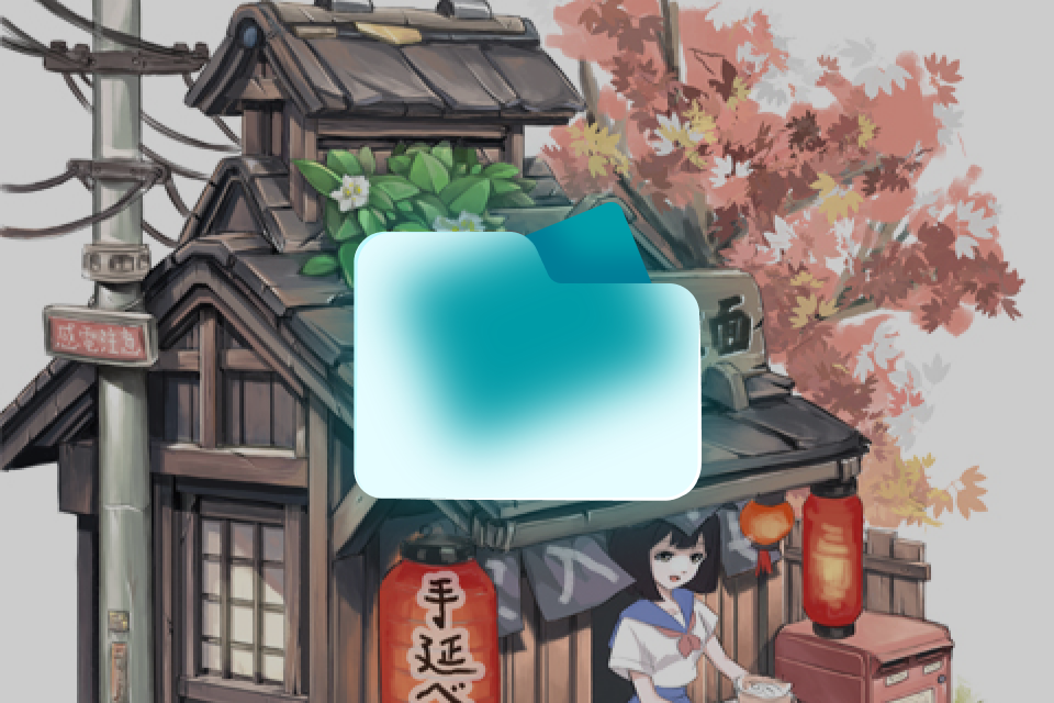 Illustrator, Sinms